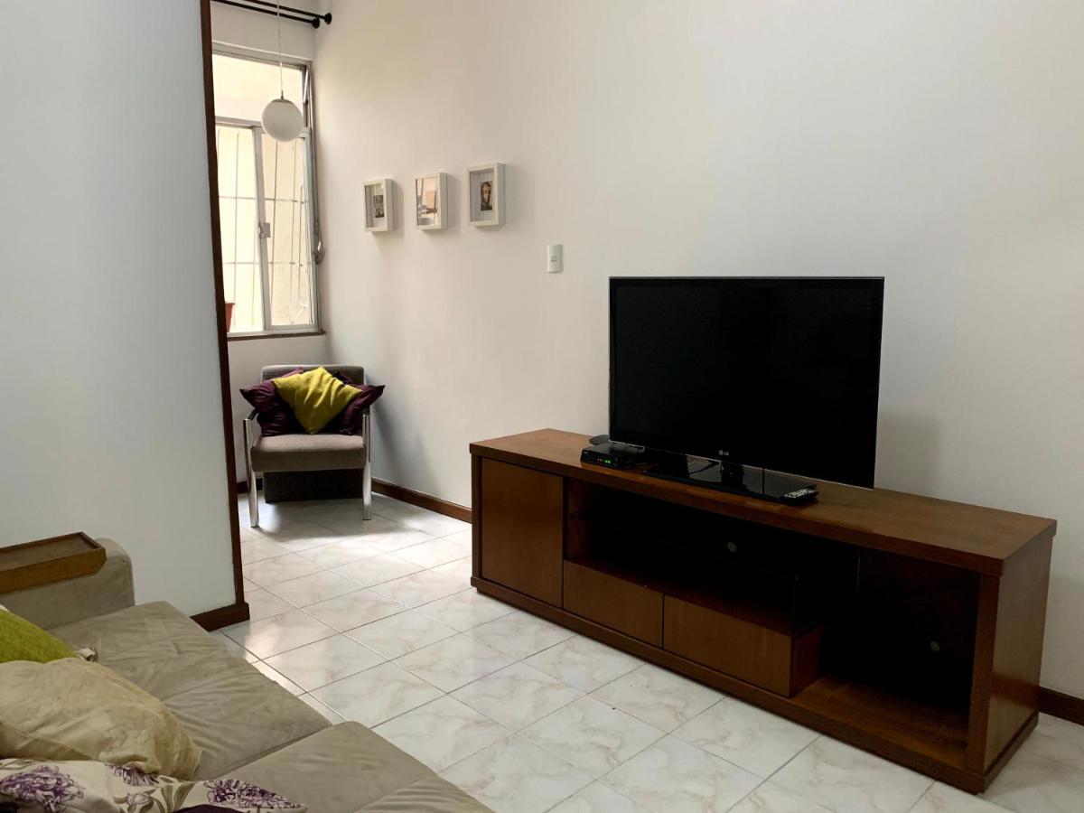 Apartamento 2 Quartos Copacabana E Metrô