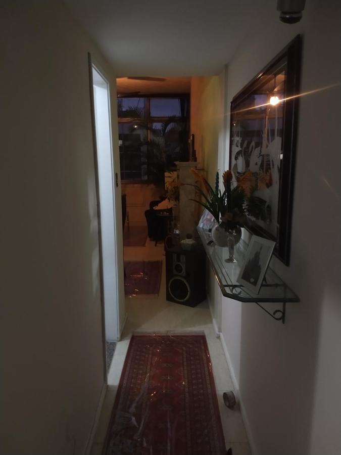 Quarto em Acomodações Particulares Lins House Copacabana *