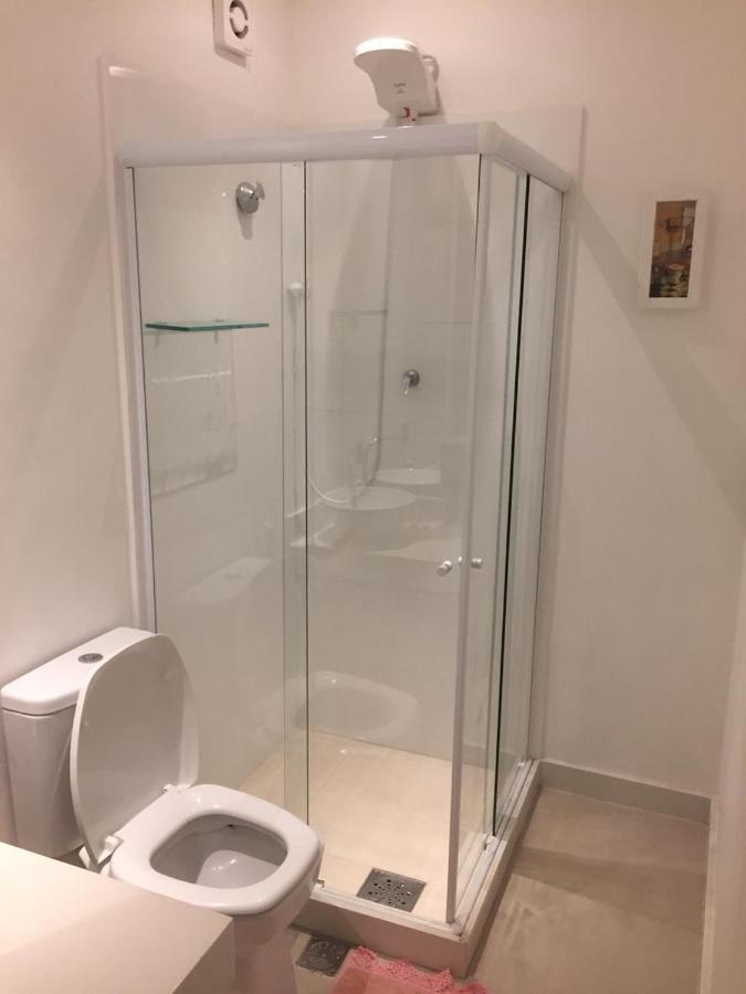 Apartamento A 30 Metros Da Praia De Copacabana Rio de Janeiro