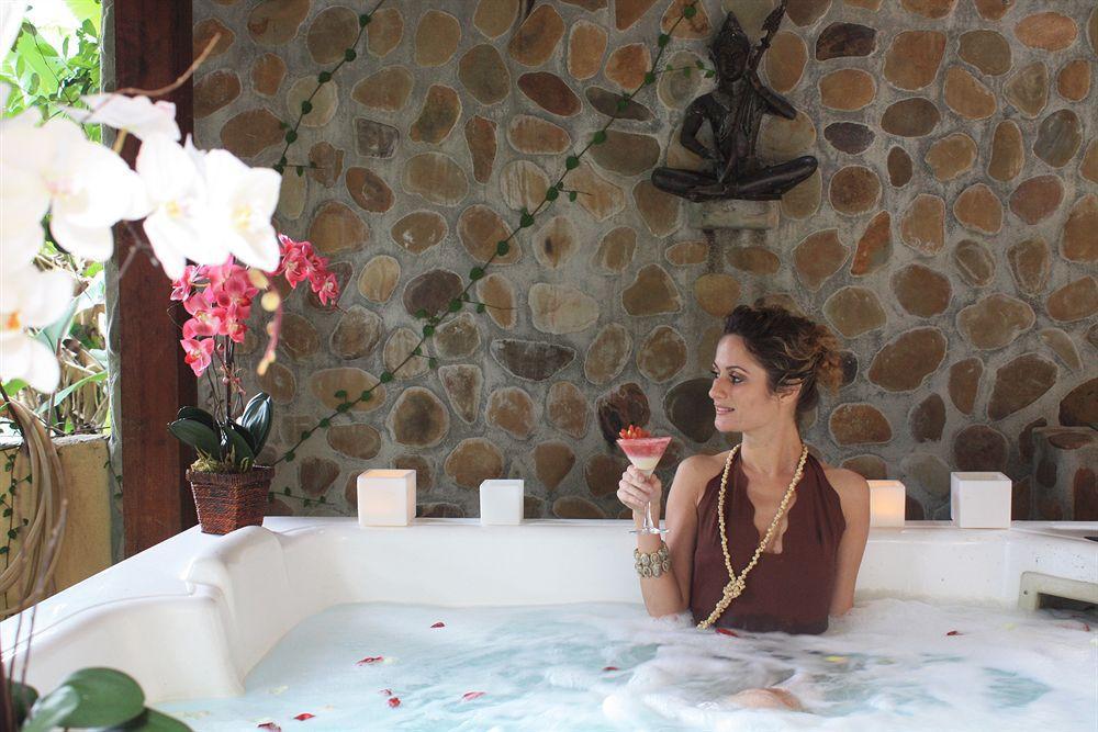 Boutique Gávea Tropical Hotel 3*
