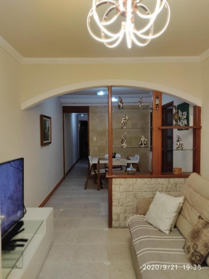 Mega Apartamento Apartment *