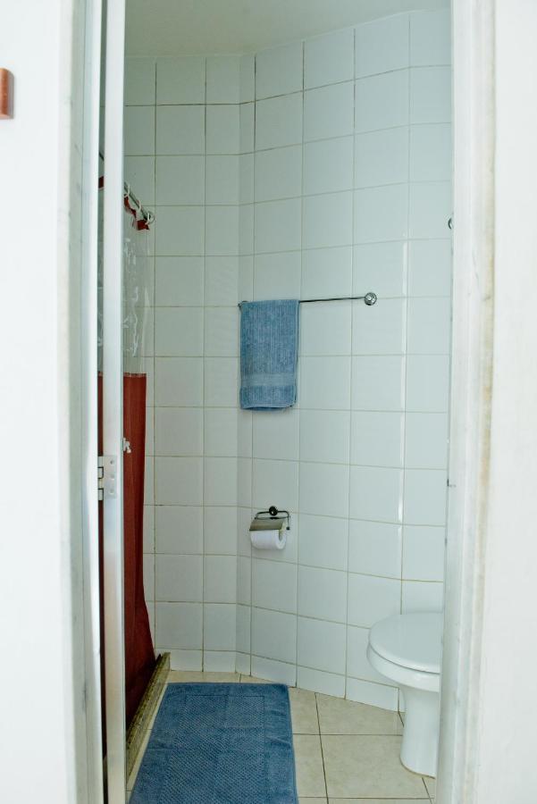 Apartment Copacabana Quadra Da Rio de Janeiro