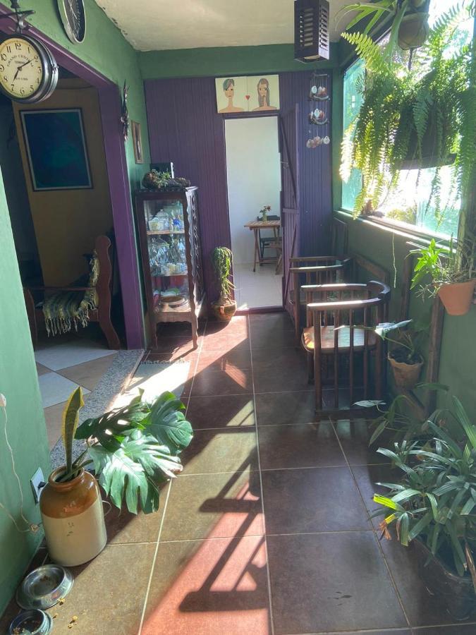 Pachamama Homestay *