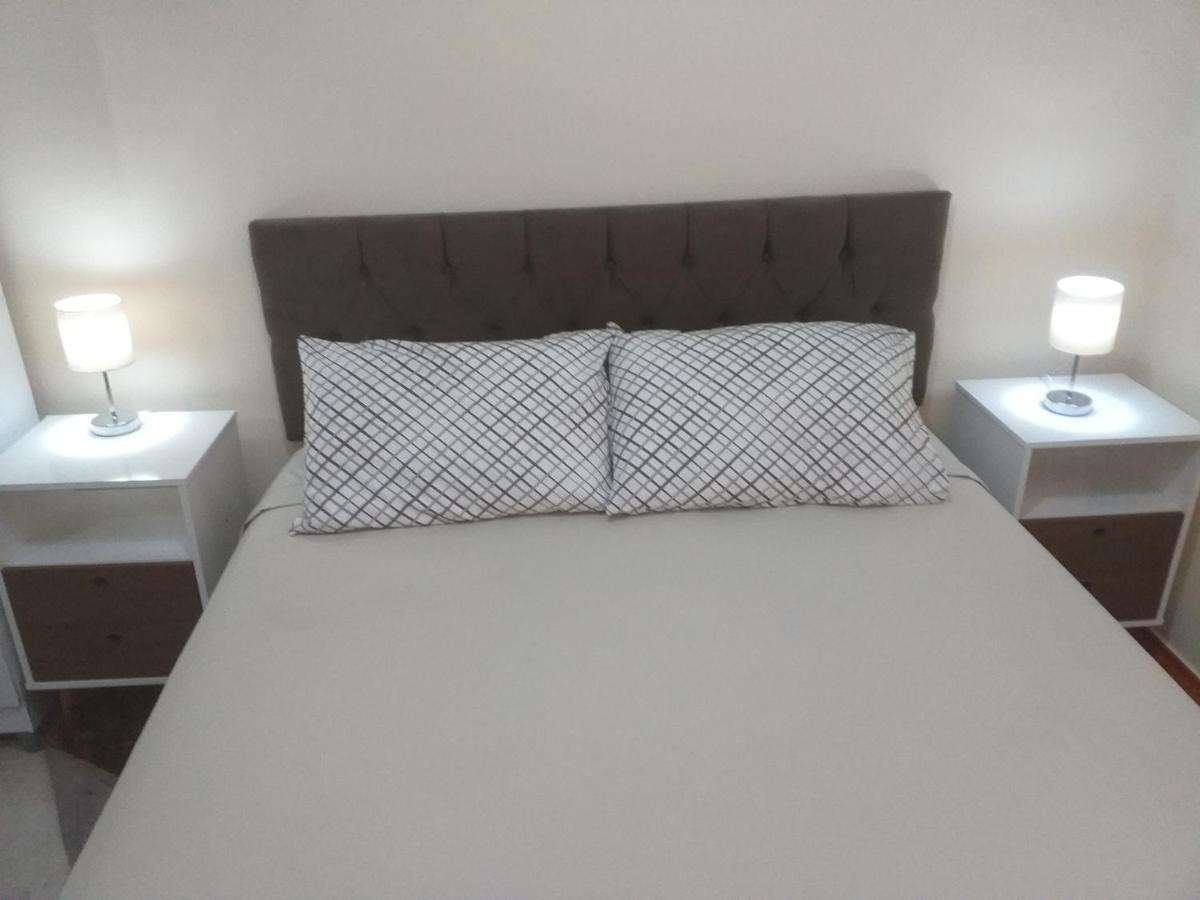 Mega Apartamento Apartment