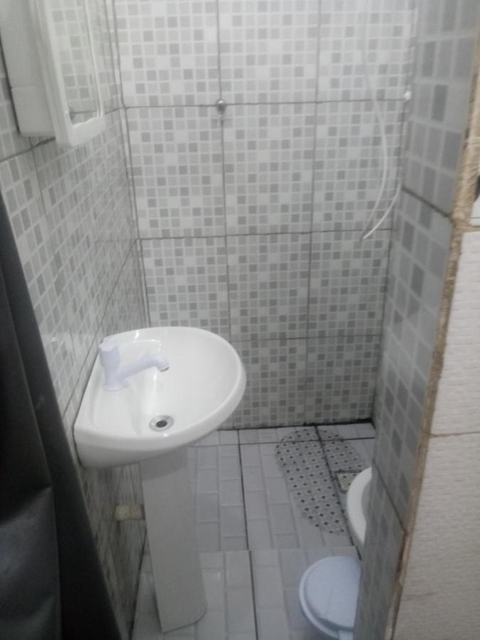 Apartamento Kitnet Maysa Em Benfica Rj Rio de Janeiro