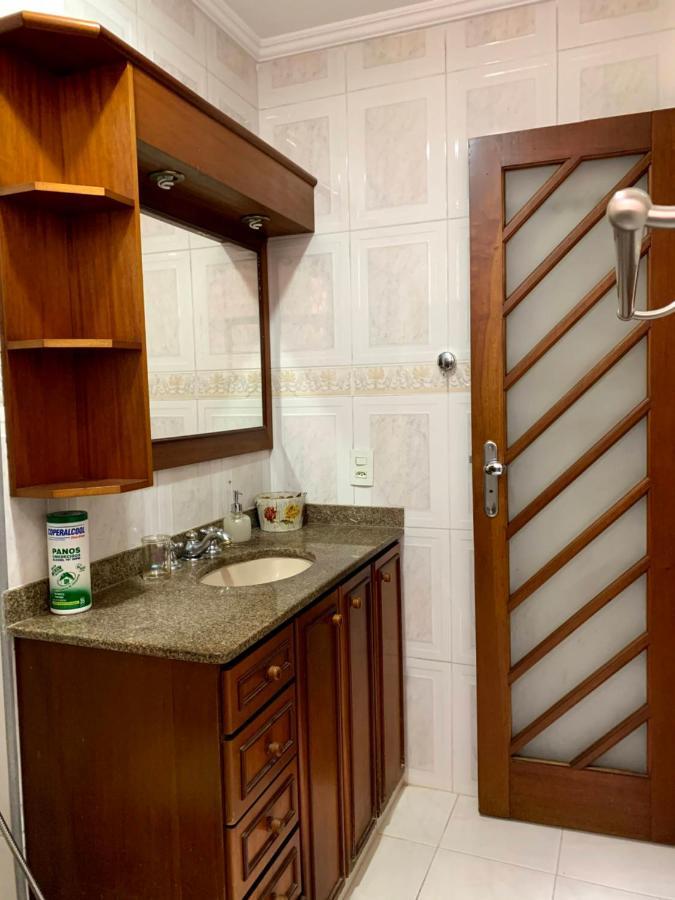 2 Quartos Copacabana E Metrô Rio de Janeiro