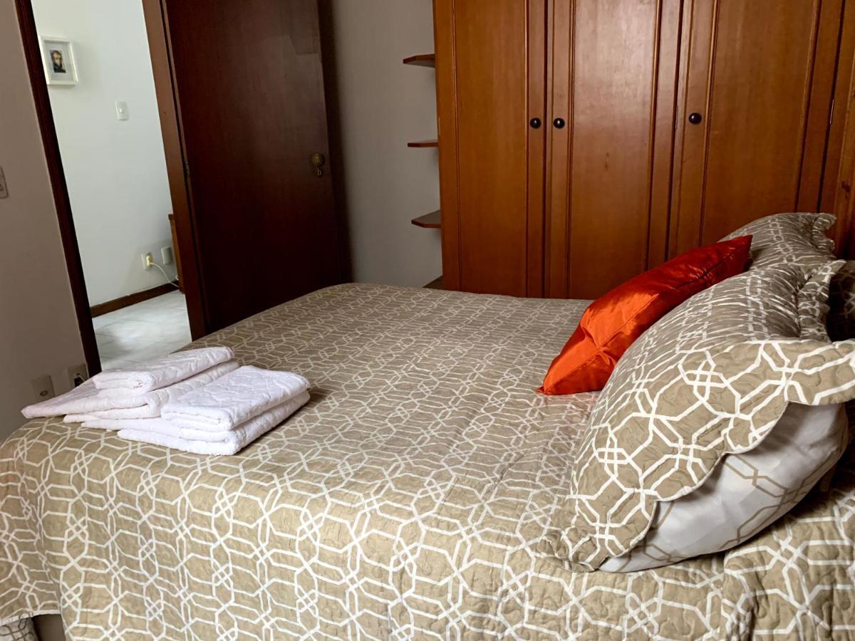 2 Quartos Copacabana E Metrô Rio de Janeiro