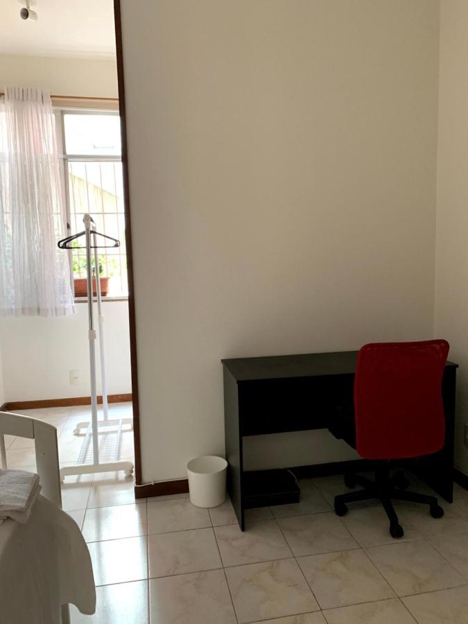 2 Quartos Copacabana E Metrô Apartamento *
