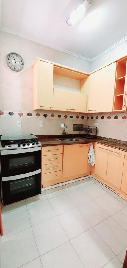 2 Quartos Copacabana E Metrô Apartamento