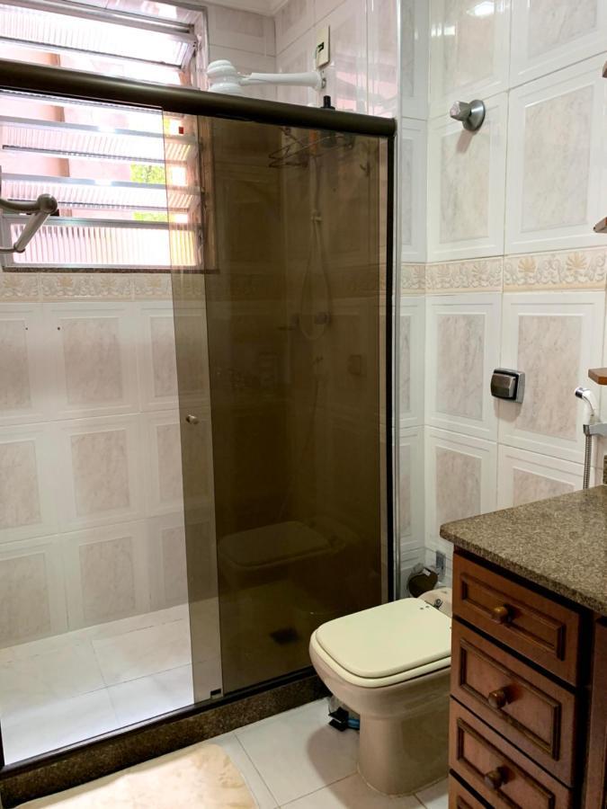 Apartamento 2 Quartos Copacabana E Metrô Rio de Janeiro