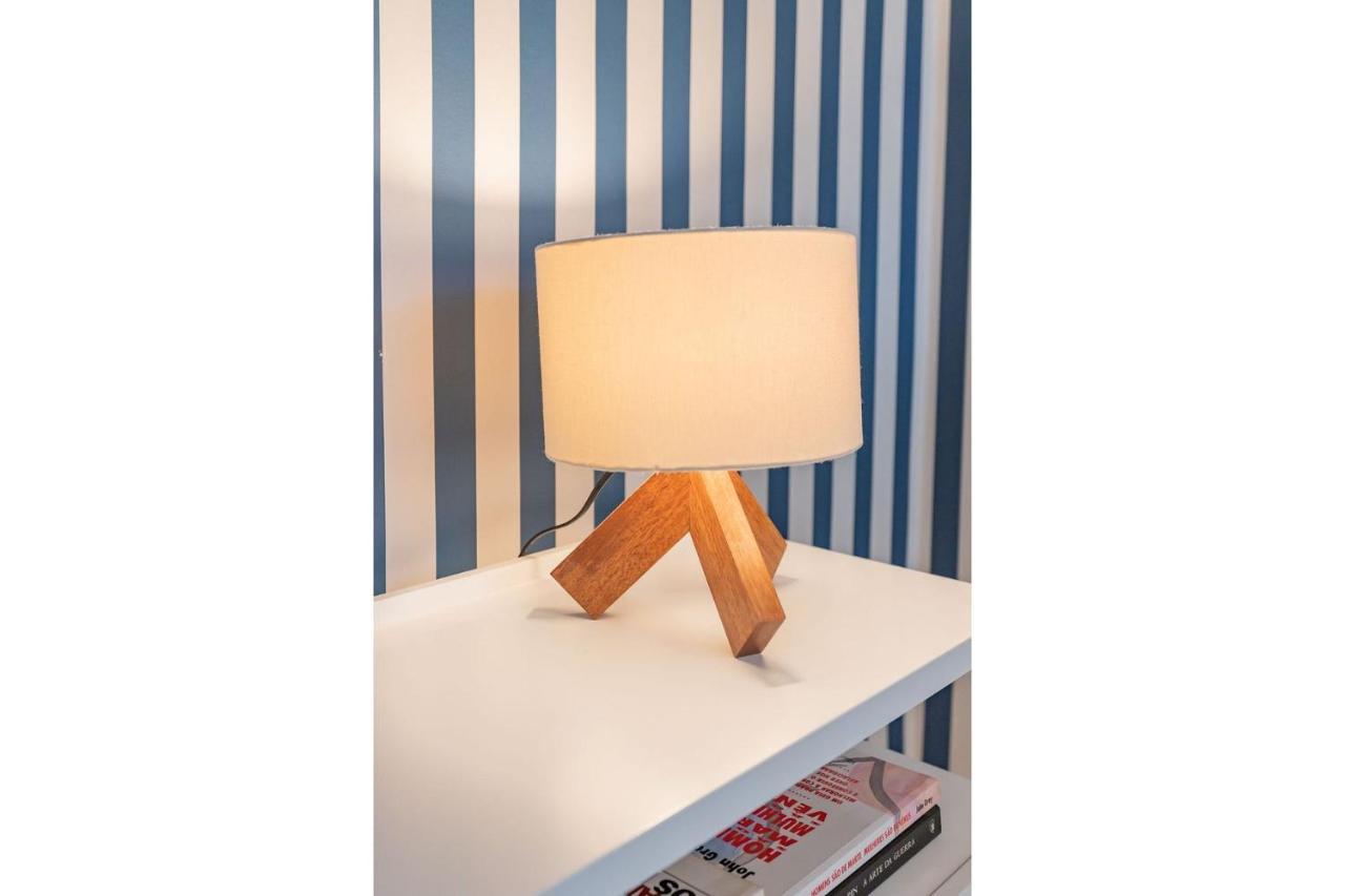 Conceito Studio: Ipanema & Copacabana Beaches Nearby, 24/7 Reception *