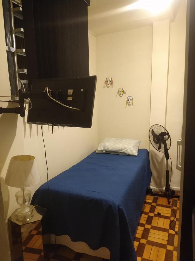 Lins House Copacabana