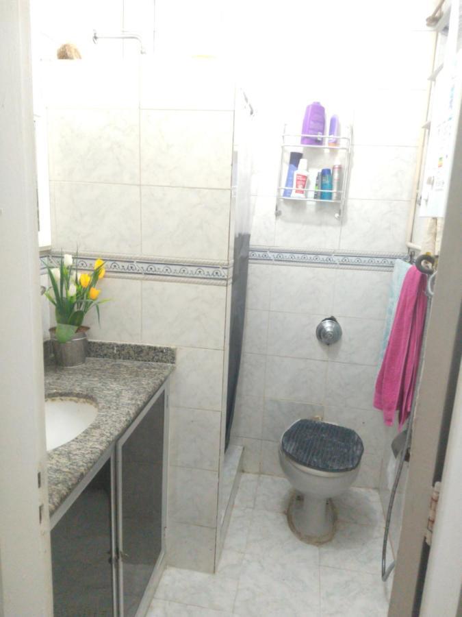 Lins House Copacabana *