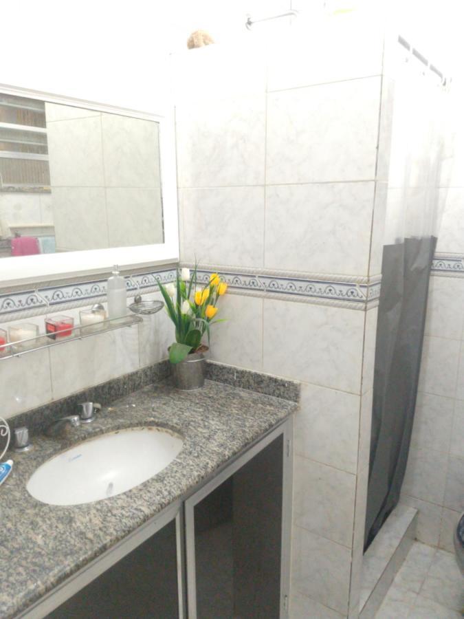 Lins House Copacabana Quarto em Acomodações Particulares *