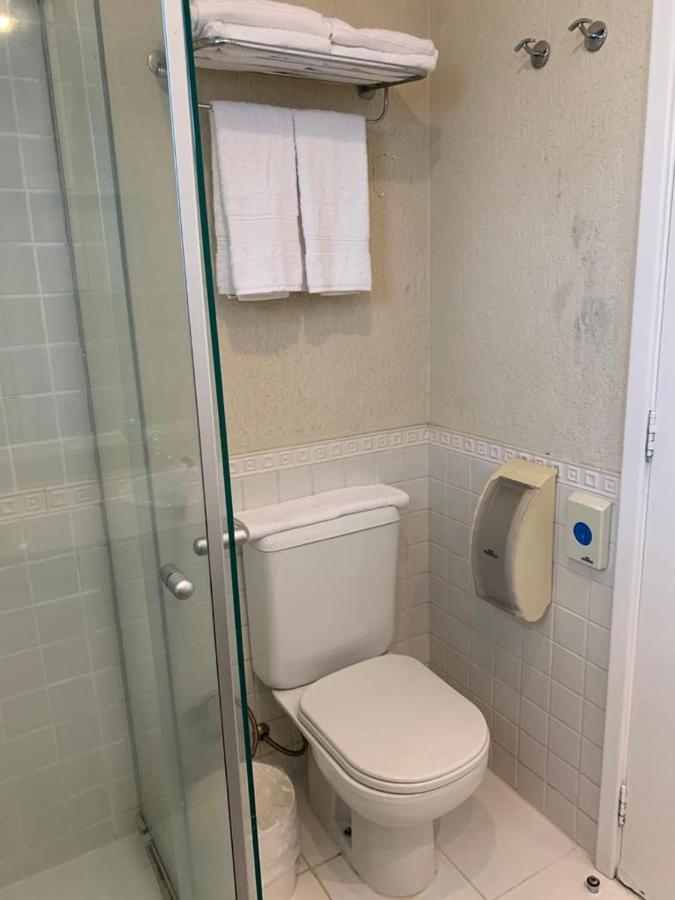 Premium Suítes 03 Apartamento Rio de Janeiro