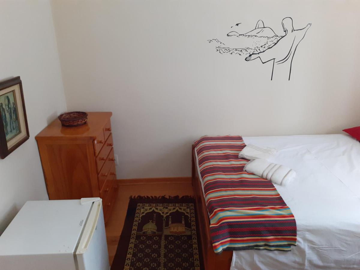 Ds Albergue *