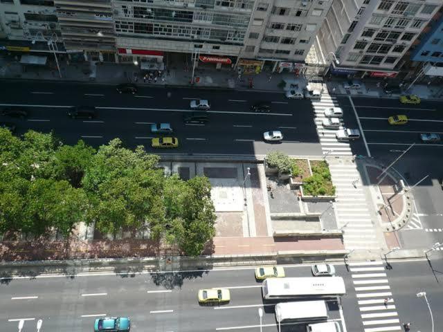 Quarto em Acomodações Particulares Lins House Copacabana Rio de Janeiro