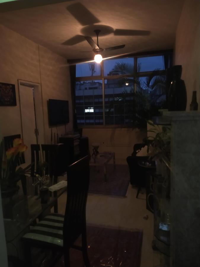 Lins House Copacabana Quarto em Acomodações Particulares