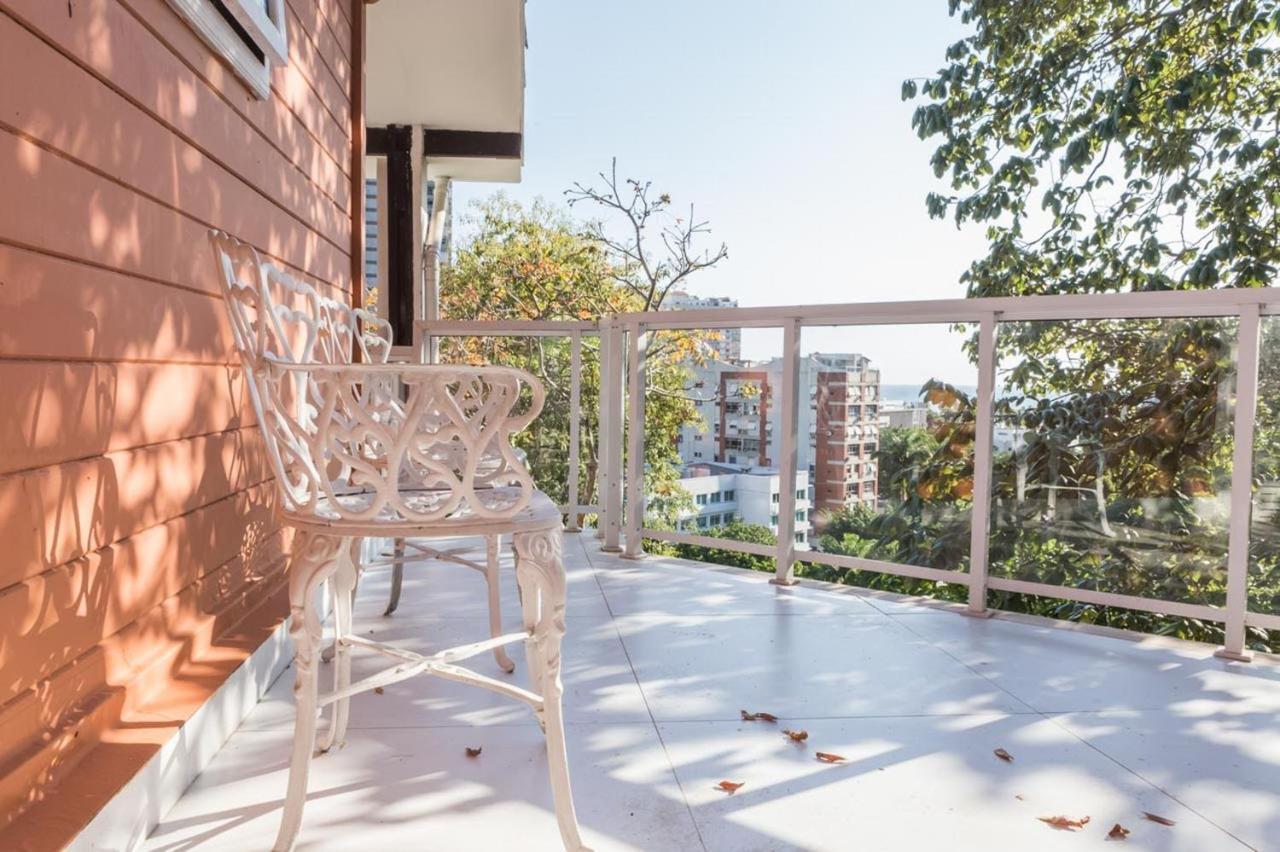 Hotel Casa Bernardo Rio de Janeiro