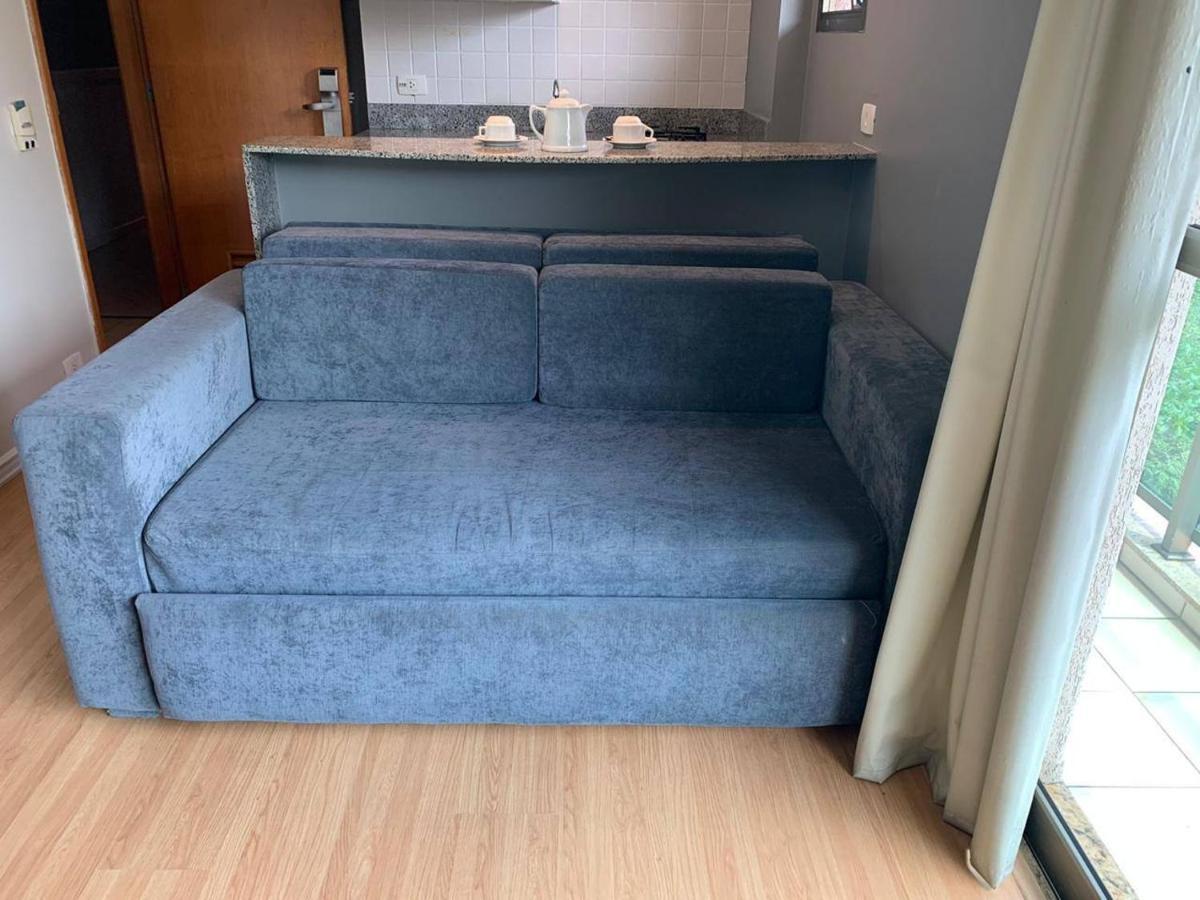 Apartamento Premium Suítes 03 *