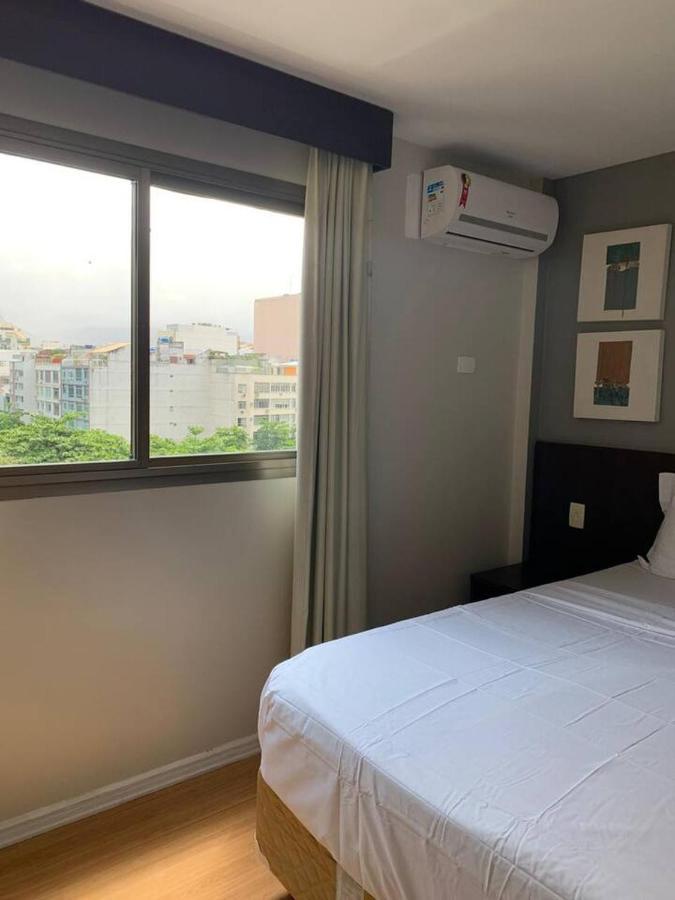 Apartamento Premium Suítes 03
