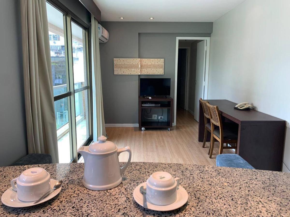 Apartamento Premium Suítes 03 Rio de Janeiro