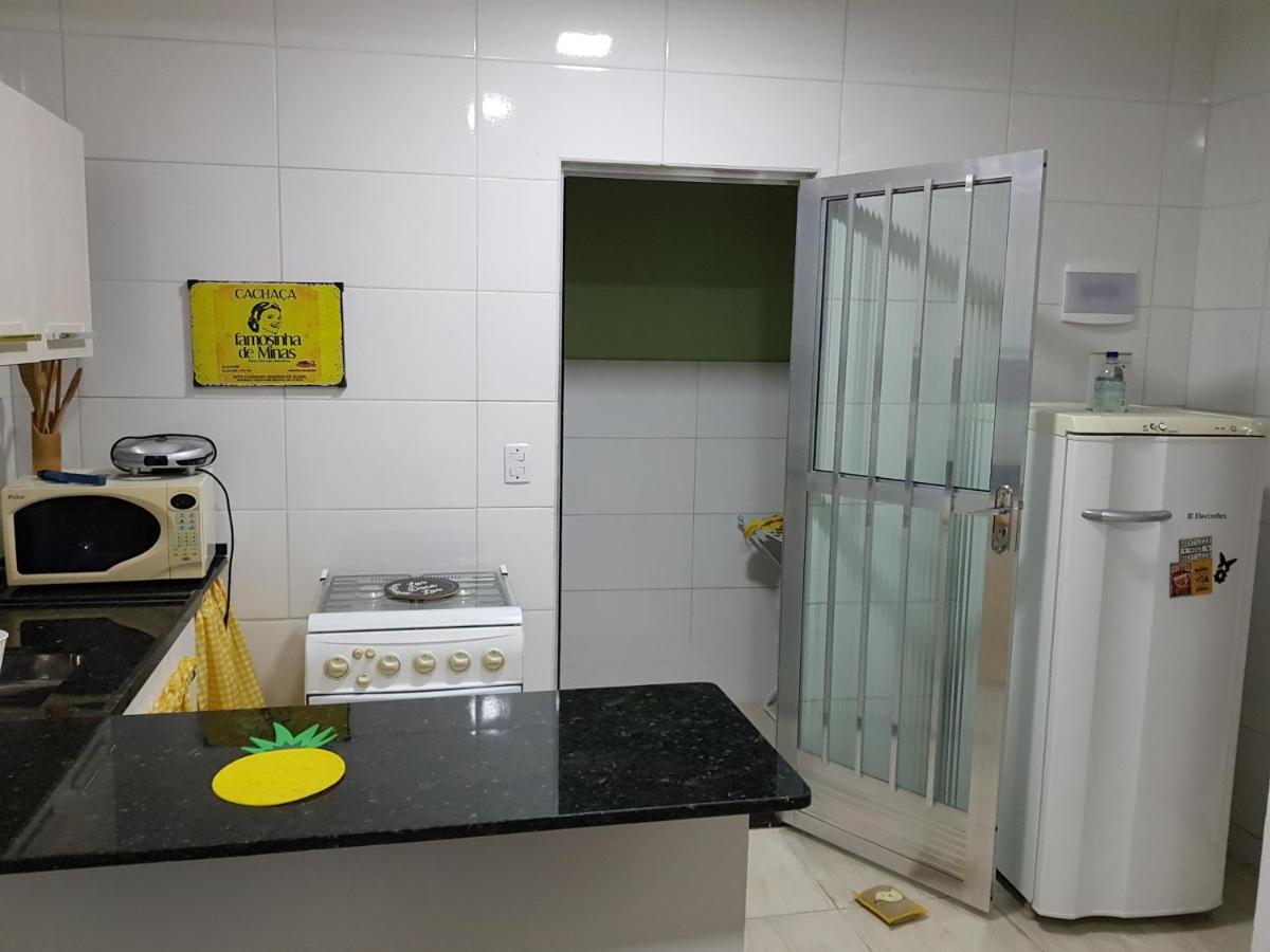 Casa de férias Carvalho De Paqueta
