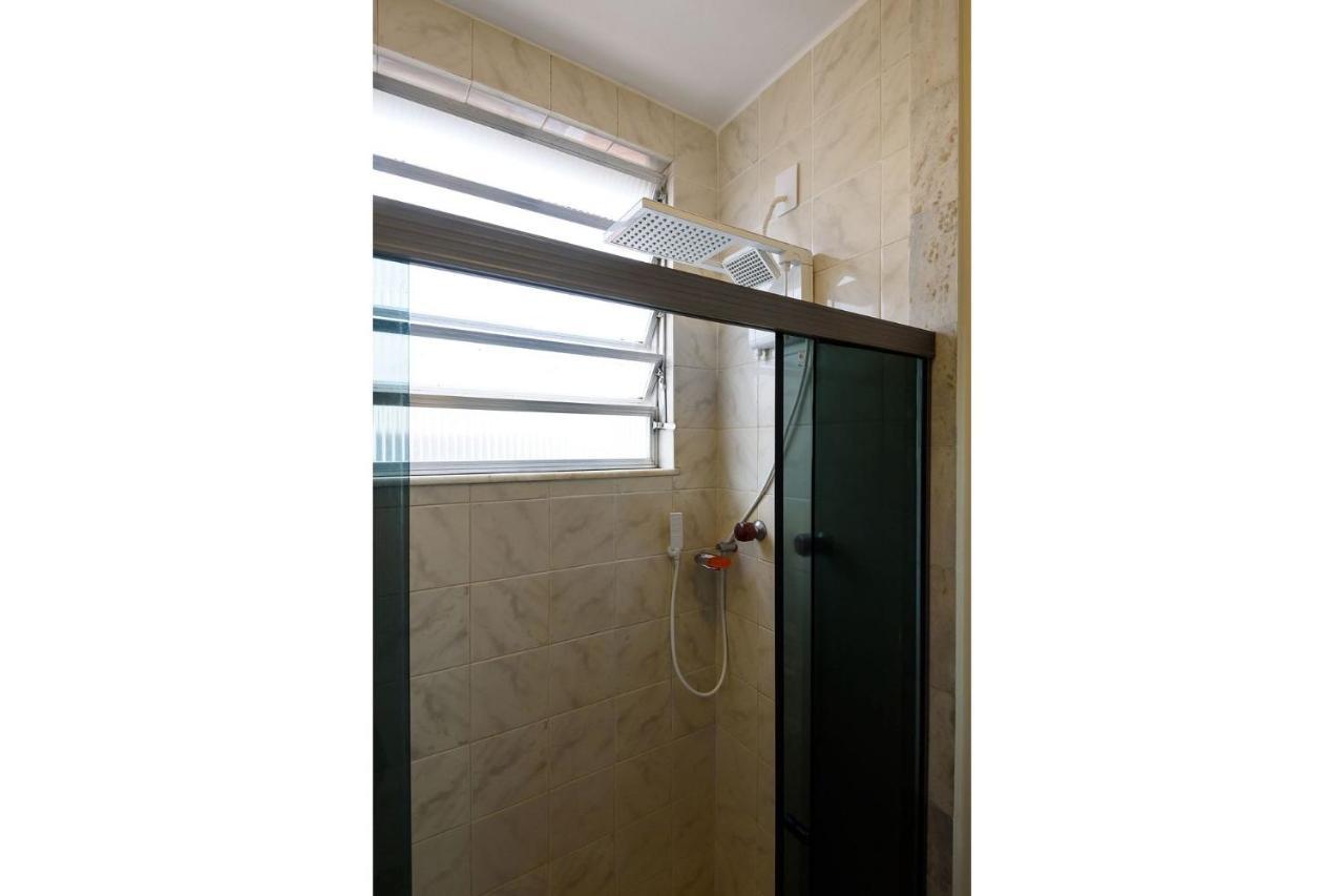 Em Ipanema Com Garagem | Bt 82/208 Apartment