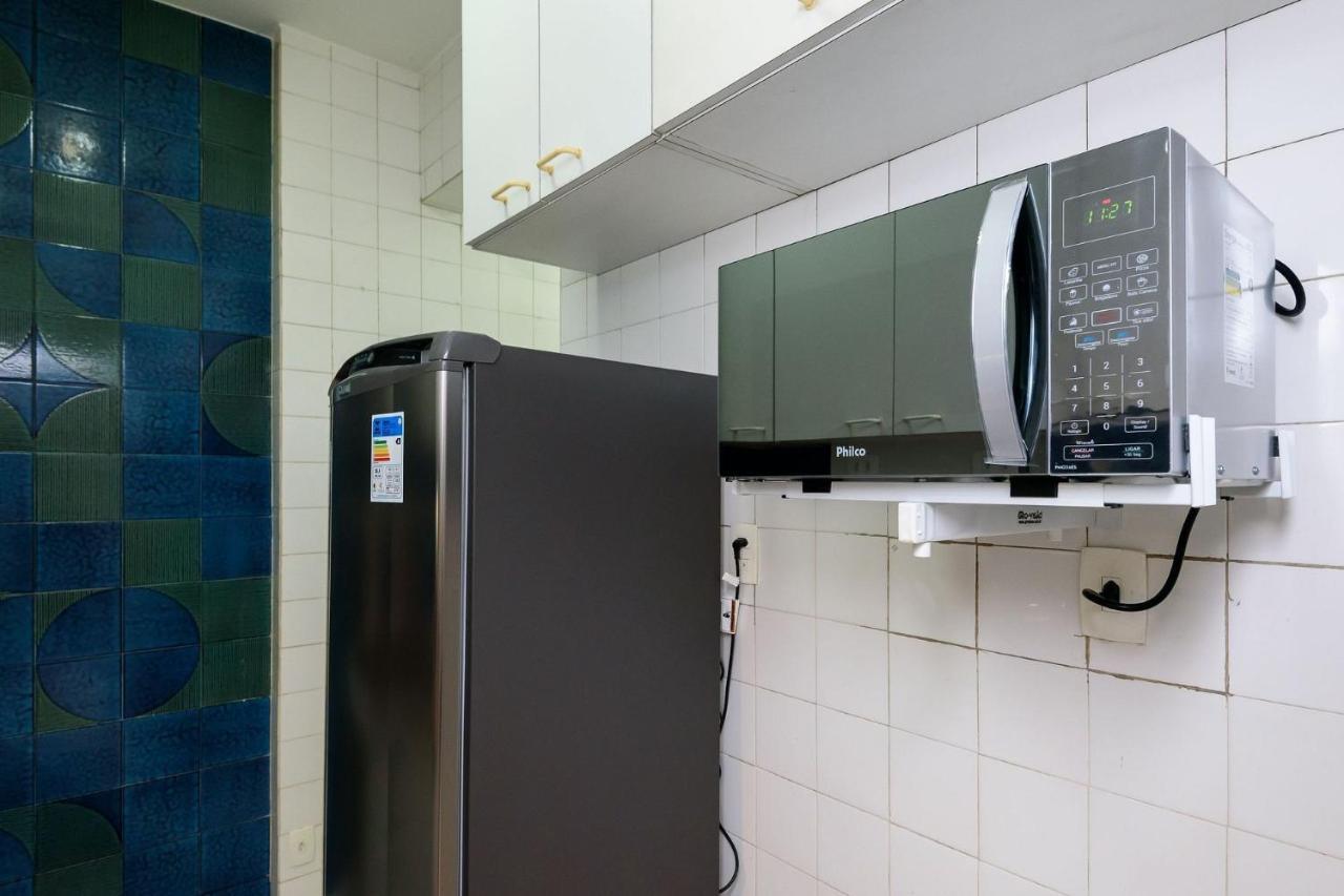 Apartment Em Ipanema Com Garagem | Bt 82/208 Rio de Janeiro