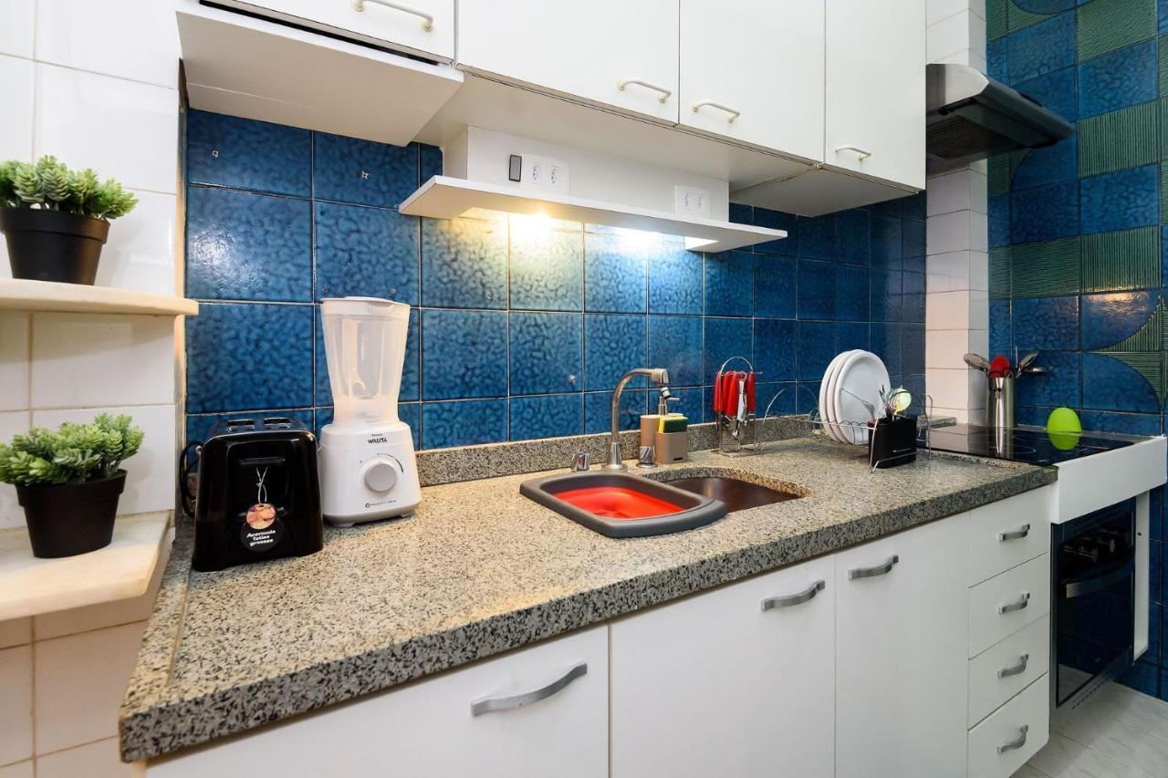 Em Ipanema Com Garagem | Bt 82/208 Apartment