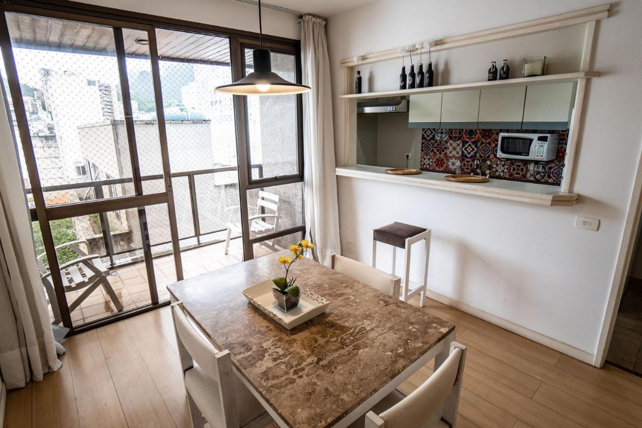 Casa de férias Mc Flats Monsieur Le Blond