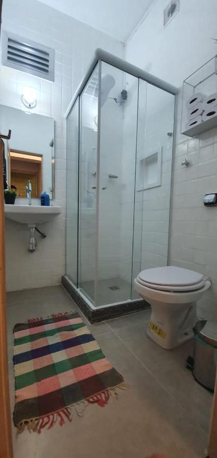 Beira Da Copacabana - Completo Apartamento Rio de Janeiro