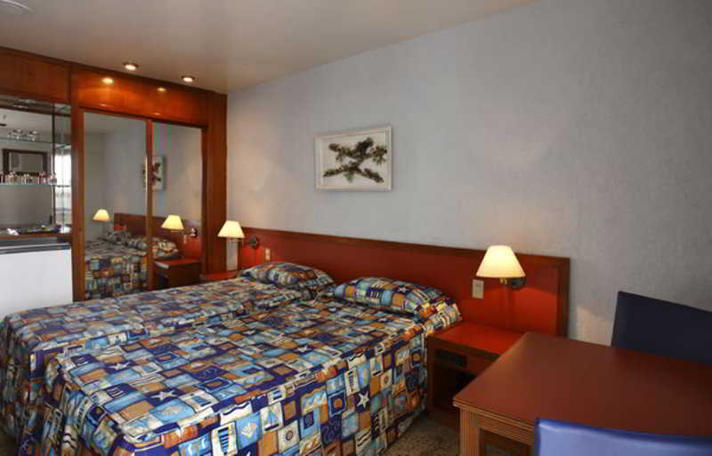 Oceano Copacabana Hotel 3*