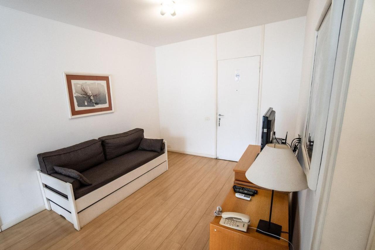 Casa de férias Mc Flats Monsieur Le Blond Rio de Janeiro