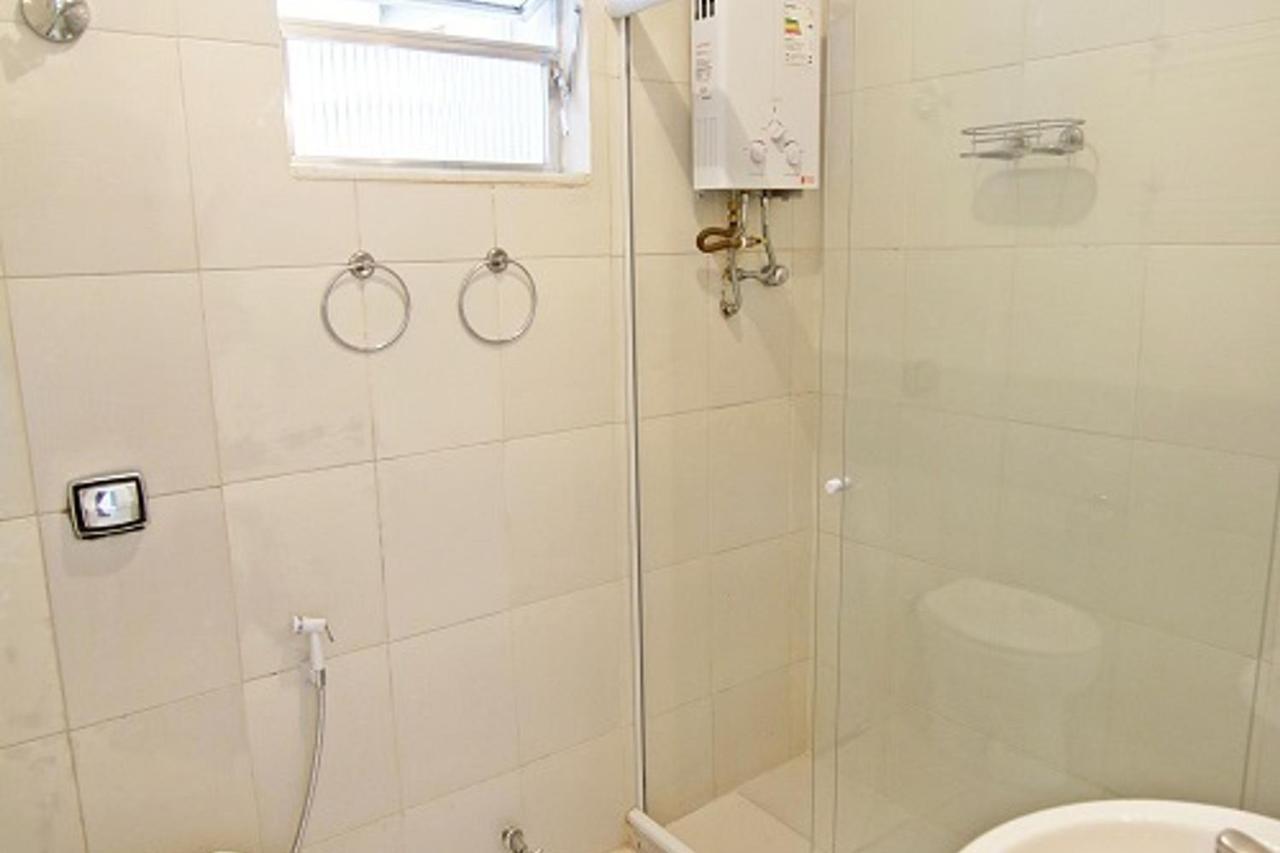 Apartment Rio Spot Homes Leblon D026 Rio de Janeiro