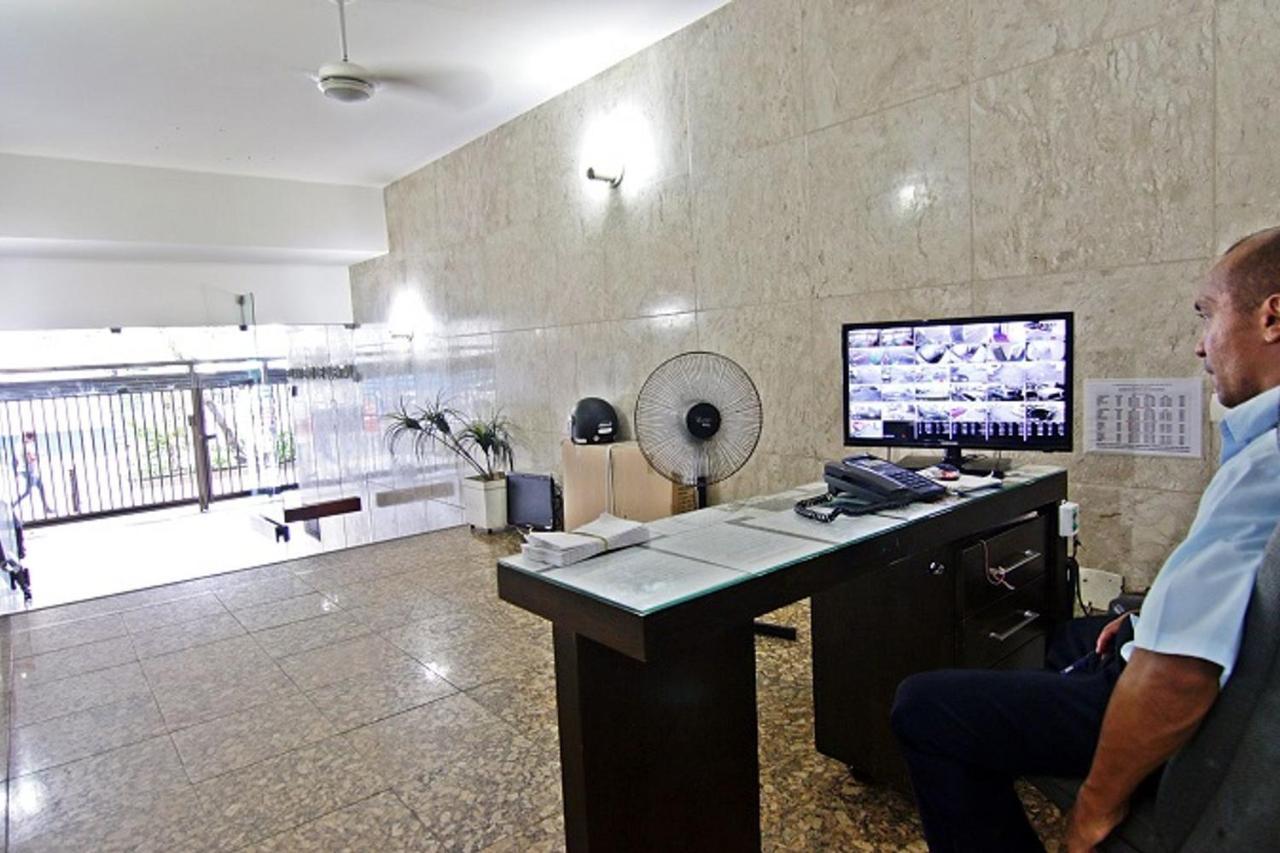 Apartment Rio Spot Homes Leblon D026 *