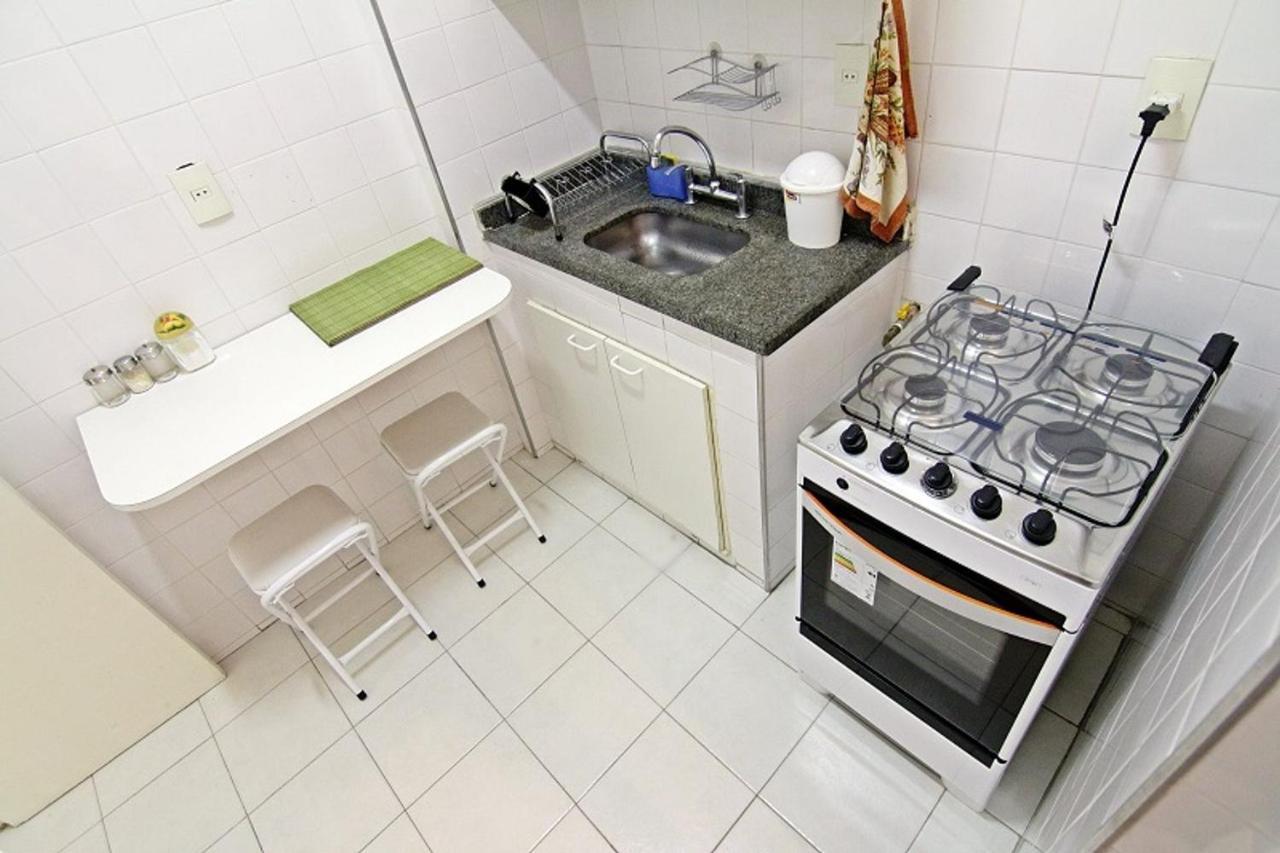 Apartment Rio Spot Homes Leblon D026 *