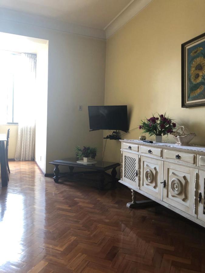 Apartamento São Salvador 3 Quartos *