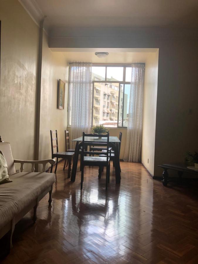 São Salvador 3 Quartos Apartamento
