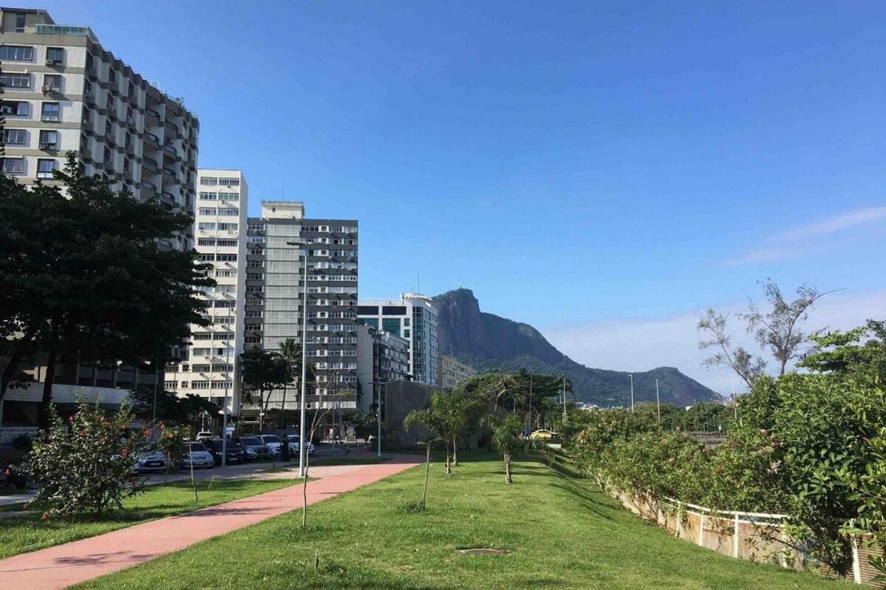 Unhotel - Design No Leblon, Perto Da Apartamento Rio de Janeiro