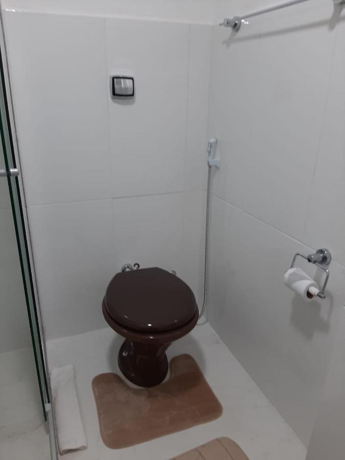 Copacabana Praia E Sol, 2 Quartos E Sala - No Posto 6 * Rio de Janeiro