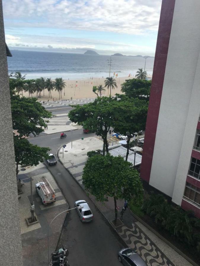 Leme Apartamento