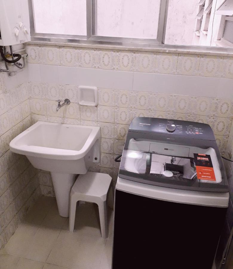 Ipanema Posto 9 Apartamento *
