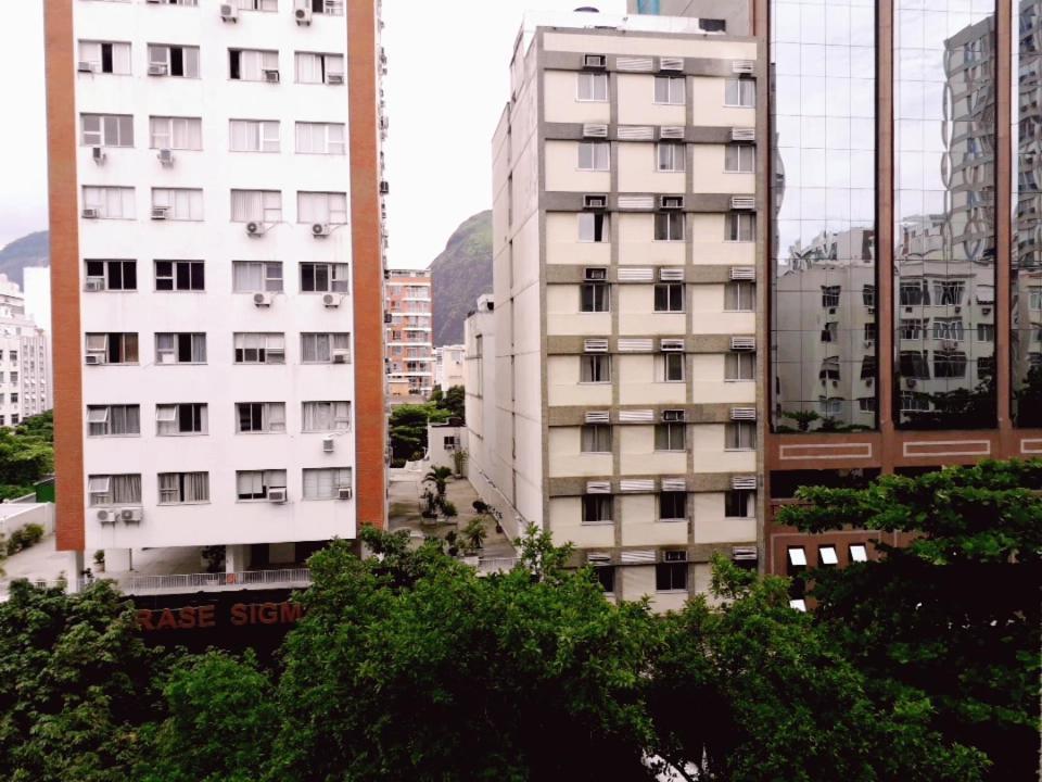 Ipanema Posto 9 Rio de Janeiro