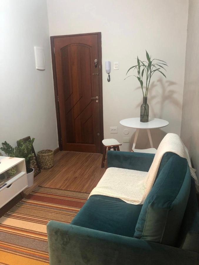 Apt Reformado/contemporaneo Na Lapa - Centro Do Rj Apartment *