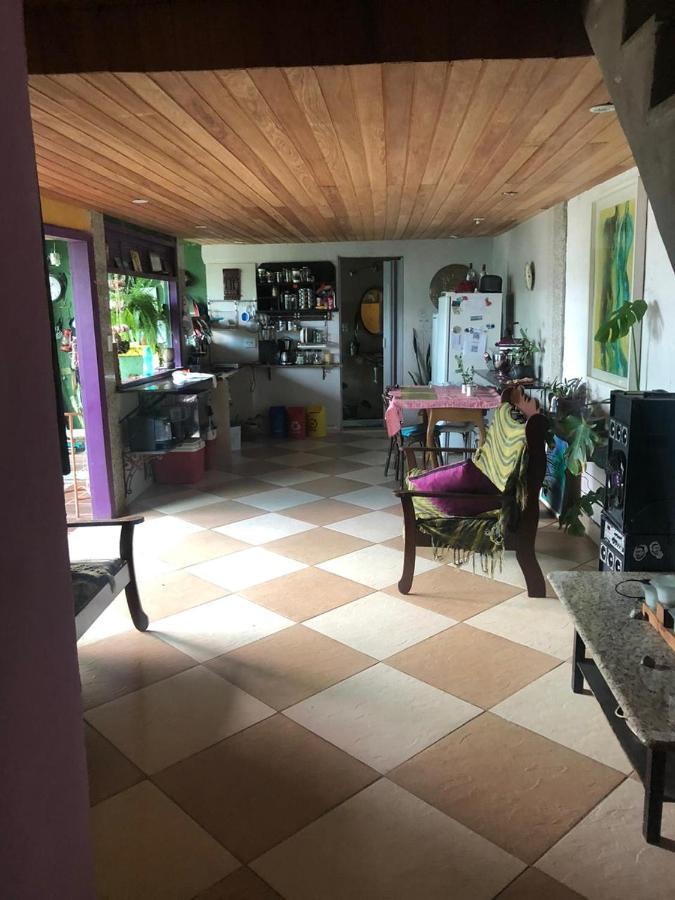 Pachamama Homestay Rio de Janeiro