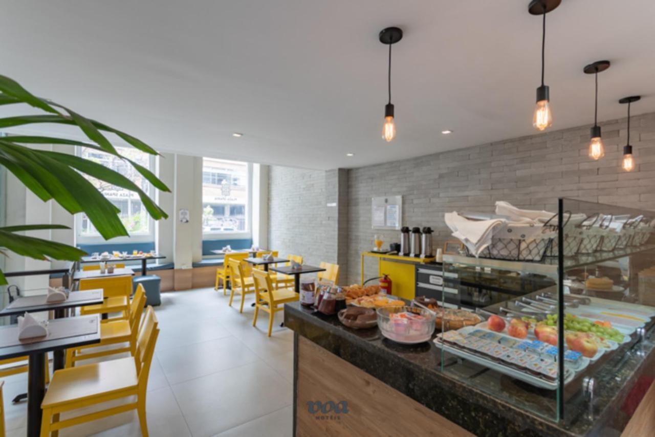 Plaza Spania Boutique 3*
