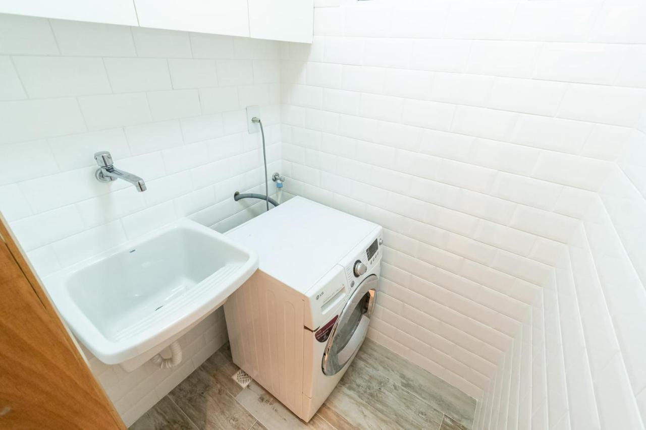 Omar Do Rio - Sl 108 Moderno E Sala Com Garagem, Internet 240mbps, A 5 Minutos Praias De Ipanema, Arpoador E Copacabana, A 100 Metros Do Metrô Apartamento *