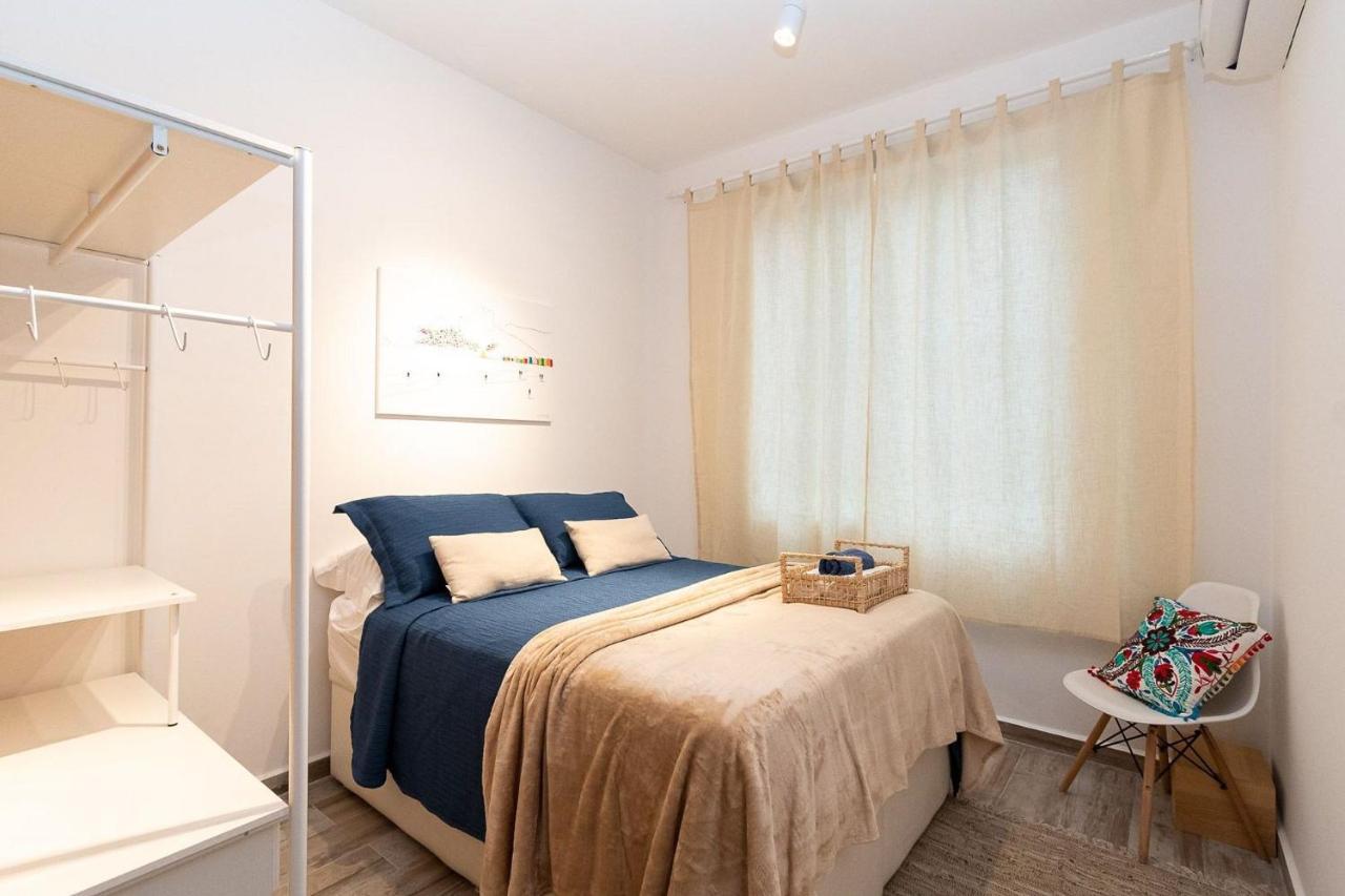 Omar Do Rio - Sl 108 Moderno E Sala Com Garagem, Internet 240mbps, A 5 Minutos Praias De Ipanema, Arpoador E Copacabana, A 100 Metros Do Metrô Apartamento