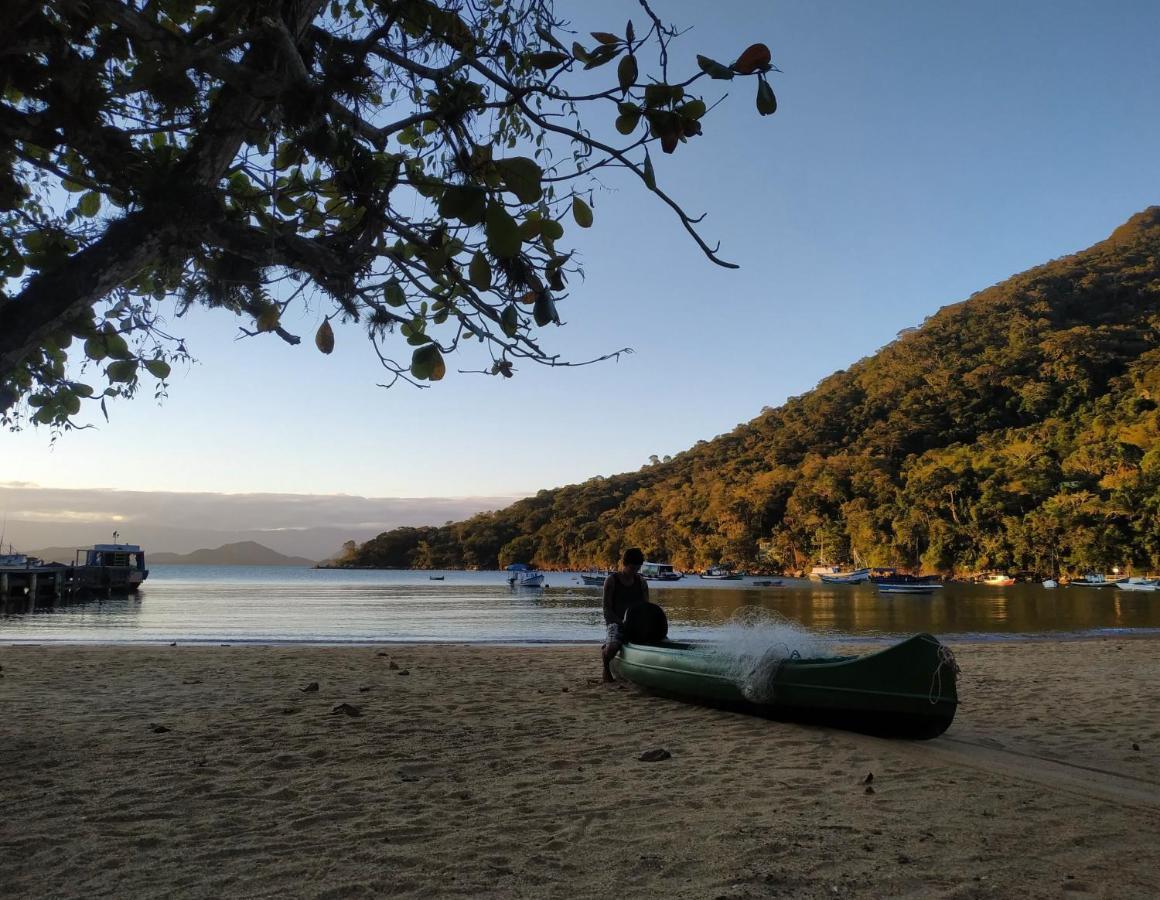 Campsite Camping Vida Longa *